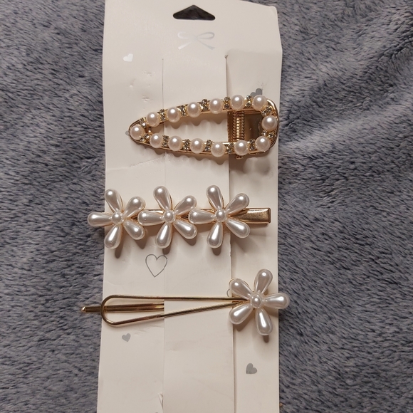 Hair accessories - Picture 2 of 5